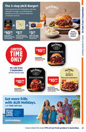 ALDI catalogue week 37 Page 37