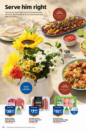 ALDI catalogue week 37 Page 41