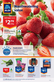 ALDI catalogue week 37 Page 45