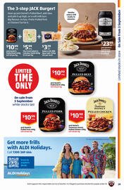 ALDI catalogue week 37 Page 47