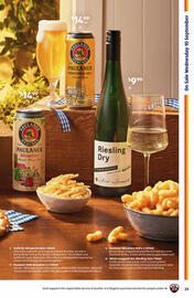 ALDI catalogue week 37 Page 50