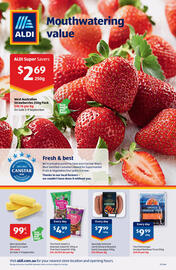 ALDI catalogue week 37 Page 53