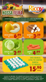 Catálogo Ricoy Supermercados Página 2