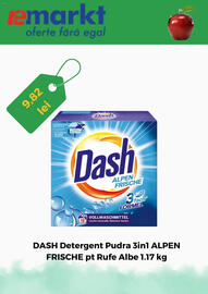 Catalog Remarkt Pagină 3