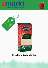 Catalog Remarkt Pagină 9
