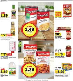 Meijer weekly ad week 36 Page 11