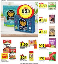 Meijer weekly ad week 36 Page 12