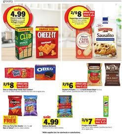Meijer weekly ad week 36 Page 14