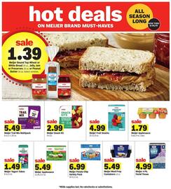 Meijer weekly ad week 36 Page 19