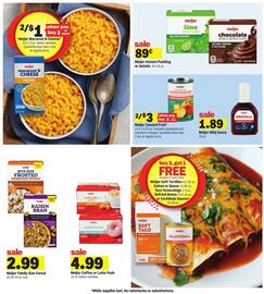 Meijer weekly ad week 36 Page 21