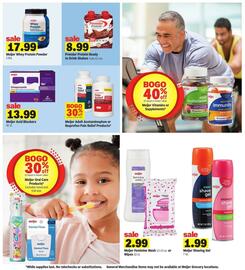Meijer weekly ad week 36 Page 25