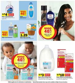 Meijer weekly ad week 36 Page 26