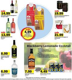 Meijer weekly ad week 36 Page 28