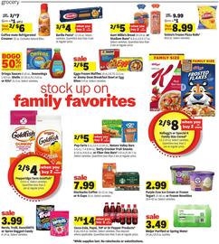 Meijer weekly ad week 36 Page 3