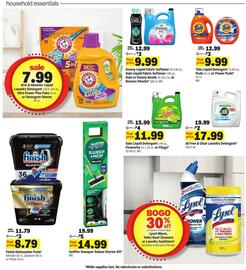 Meijer weekly ad week 36 Page 30