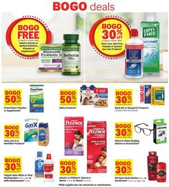 Meijer weekly ad week 36 Page 33