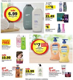 Meijer weekly ad week 36 Page 34