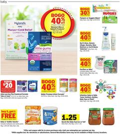 Meijer weekly ad week 36 Page 36
