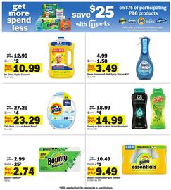 Meijer weekly ad week 36 Page 38