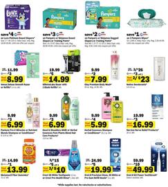 Meijer weekly ad week 36 Page 39