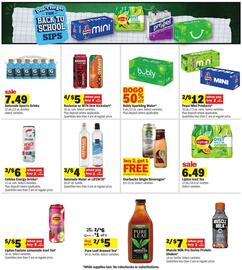 Meijer weekly ad week 36 Page 41