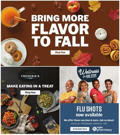 Meijer weekly ad week 36 Page 43