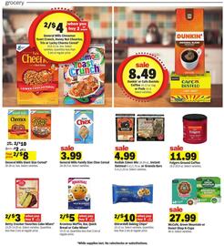 Meijer weekly ad week 36 Page 9