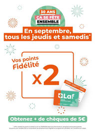 Catalogue Pharmacie Lafayette page 11