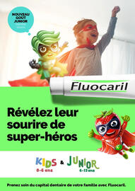Catalogue Pharmacie Lafayette page 18