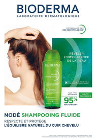 Catalogue Pharmacie Lafayette page 2