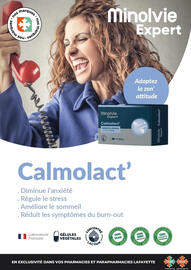 Catalogue Pharmacie Lafayette page 20