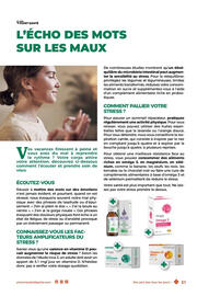 Catalogue Pharmacie Lafayette page 21