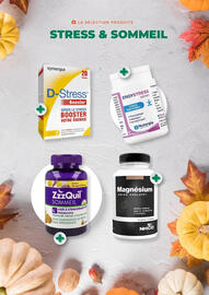 Catalogue Pharmacie Lafayette page 22