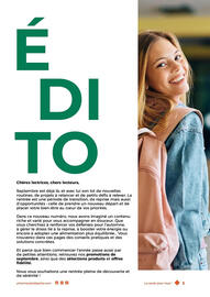 Catalogue Pharmacie Lafayette page 3