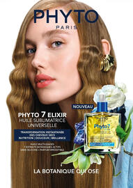 Catalogue Pharmacie Lafayette page 34