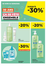 Catalogue Pharmacie Lafayette page 8