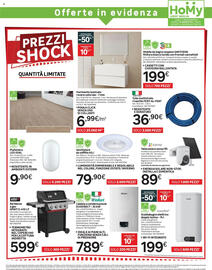 Volantino Leroy Merlin Pagina 3