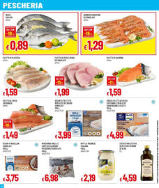 Volantino Galassia superstore Pagina 10