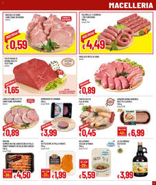 Volantino Galassia superstore Pagina 11