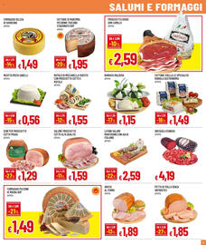 Volantino Galassia superstore Pagina 13