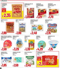 Volantino Galassia superstore Pagina 14