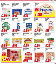 Volantino Galassia superstore Pagina 15
