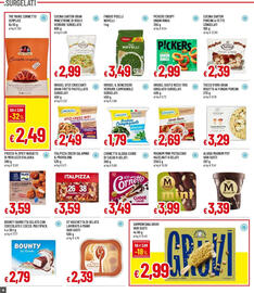 Volantino Galassia superstore Pagina 16