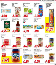 Volantino Galassia superstore Pagina 17