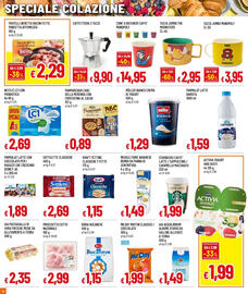 Volantino Galassia superstore Pagina 18