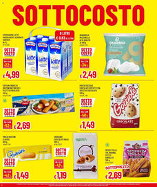 Volantino Galassia superstore Pagina 2