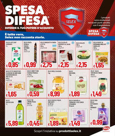 Volantino Galassia superstore Pagina 20