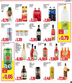 Volantino Galassia superstore Pagina 21