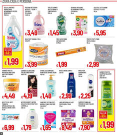 Volantino Galassia superstore Pagina 22