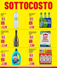 Volantino Galassia superstore Pagina 4
